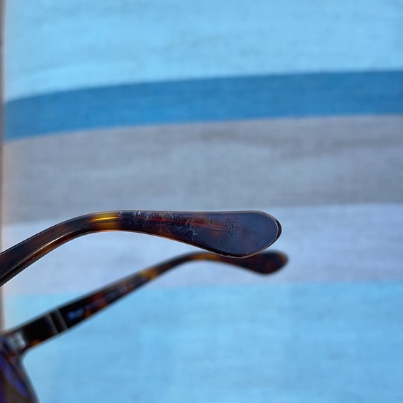 Persol sunglasses 2849-s - Picture 5 of 7